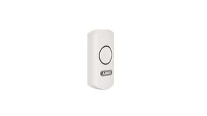 Wireless Doorbell, 30x17x70mm, White