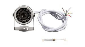 JPEG-Kamera mit serieller TTL-Verbindung, 5V