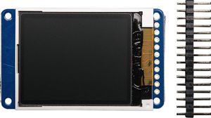 Moduł TFT LCD, 1,8 cala, kolorowy