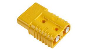 SB175 Series 2 Way Battery Connector280A600 V dc