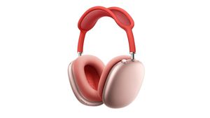 AirPods Max, Over-Ear, Bluetooth, Pink