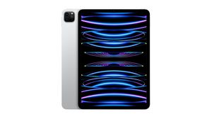 Tablet, iPad Pro 4th Gen, 11" (27.9 cm), 512GB Flash, 8GB