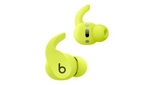 Headphones, Beats Fit Pro, In-Ear, Bluetooth, Yellow