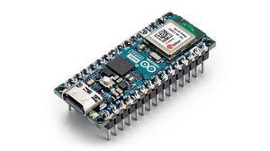 Arduino Nano ESP32 with Headers