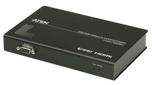 Prolongateur KVM HDMI, unité locale 100m 4096 x 2160