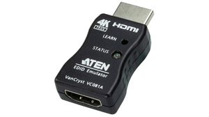 4K HDMI EDID emulátor