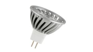LED Bulb 5W 30V 4000K 580lm GU5.3 50mm