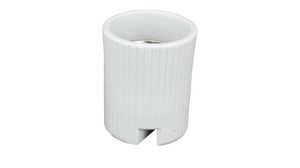 Lamp Holder E40 16A 750V Ceramic White