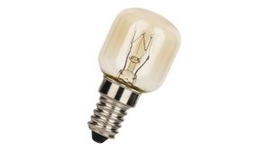 Incandescent Bulb, 40W, E14, 240V
