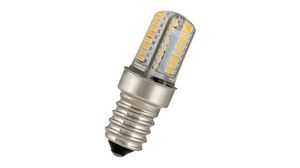 LED Bulb E14 15 x 48mm 12V 1.8W