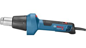 Professional Heat Gun Euro Type C (CEE 7/16) Plug 500L/min