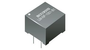 Transformateurs pour circuits imprimés 3.5kHz Broches circuit imprimé