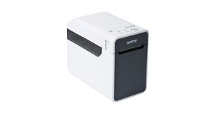 Desktop Label Printer, 152mm/s, 300 dpi