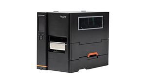 Label Printer, 305mm/s, 300 dpi