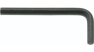 Hatszögletű kulcs, L, 0.9 mm, 32mm