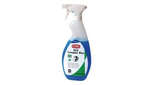 Cleaning Spray Bottle 750ml Blauw