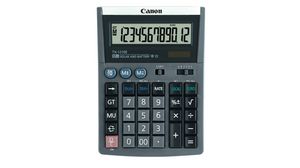 Calculator, Universal, Number of Digits 12, Battery
