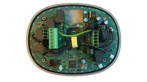 Replacement PCB Sub-Assembly, 16A Suitable for Charge Amps Halo