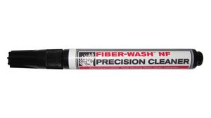 Fibre Optic Cleaning Pen, Liquid, Clear, 5ml