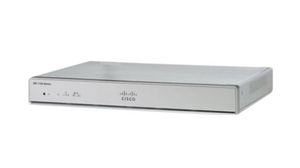 Cellular Router DC-HSPA+ / HSPA+ / UMTS / 4G LTE 1Gbps