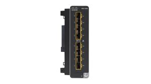 Ethernet Switch, RJ45 Ports , 1Gbps,