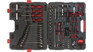 Tool Kit, Number of Tools - 110