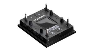 Solid State Relay, LR, 1NO, 25A, 280V, PCB Pins