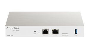 Nuclias Connect-Hub, RJ45-Anschlüsse 1, 1Gbps, Managed