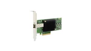Fibre Channel Host Bus Adapter, 16 Gbps, PCIe 3.0 x8 Suitable for PowerEdge R530 / PowerEdge R640 / PowerEdge R7425 / PowerEdge R7515 / PowerEdge FC830 / PowerEdge R7515