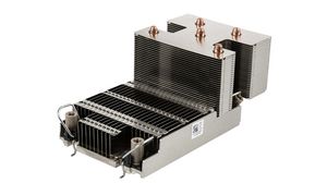 Dissipatore del processore ad alte prestazioni, PowerEdge R550 / PowerEdge R750XS