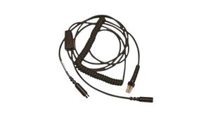 PS/2-kabel, 2.7 m, PD7100 / PD8300 / PBT9100 / PBT8300 / PM8300