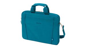 Notebook Bag, Shoulder Strap, 14.1" (35.8 cm), Eco BASE, Blue