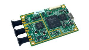 Vývojová deska FPGA USRP B205mini-i USB se softwarově definovaným rádiem RF/USB 3.0/GPIO/JTAG/ADC