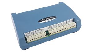 MCC USB-TC termokopplar-DAQ-enhet, 8 kanaler, 24-bitar