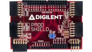 Digilent Arduino Pmod Shield, Rev B
