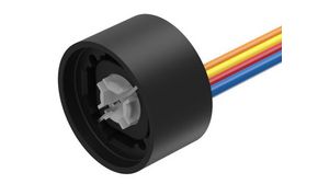 Switching Element, 1NO, 100mA, Flat Ribbon Cable