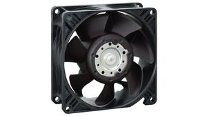 S-Panther Axial Fan DC 92x92x38mm 48V 235m³/h IP68