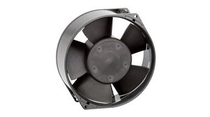 Axial Fan DC 150x150x55mm 24V 345m³/h