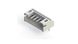 Piikkirima, Urosliitin, 2A, 100V, Kontaktien määrä - 6