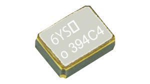TG2016SMN ECGNNM oszcillátor SMD 38.4MHz