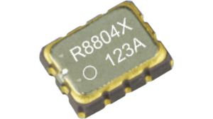 Real Time Clock Module, I²C, SMD