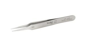 Tweezers with Medium-Pointed Tips Precision Stainless Steel Pointed 115mm
