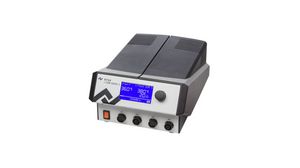 Soldering and Desoldering Station with Air / Vacuum Supply 200W 220 ... 240V