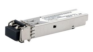 Fibre Optic Transceiver Multi-Mode 1.25Gbps LC 550m