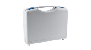 Plastic Equipment case, 360 x 450 x 106mm
