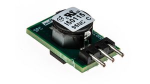 Murata Power Solutions Switching Regulator, Through Hole, 5V dc Output Voltage, 1.5A Output Current, 1 Outputs