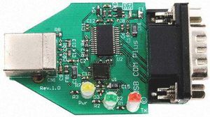 Development Kit USB-COM232-Plus1