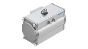 Quarter Turn Double-Acting Actuator, G1/4", 90°, 200 ... 800kPa