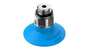 Suction Cup, 40 mm, PUR, Flat, G1/4"