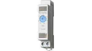 Thermostat 1 NO 250V Adjustable